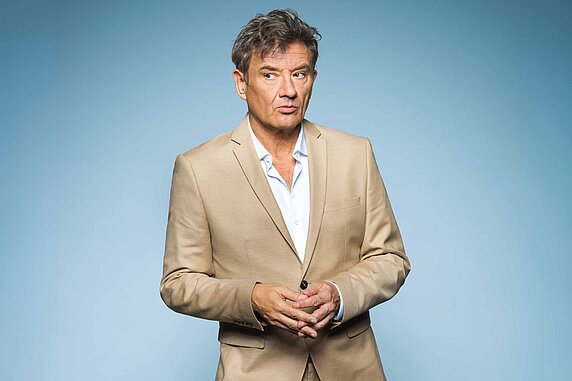 BART PEETERS & DE IDEALE MANNEN