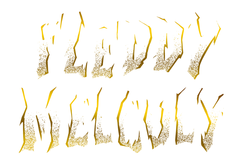 FLEDDY MELCULY