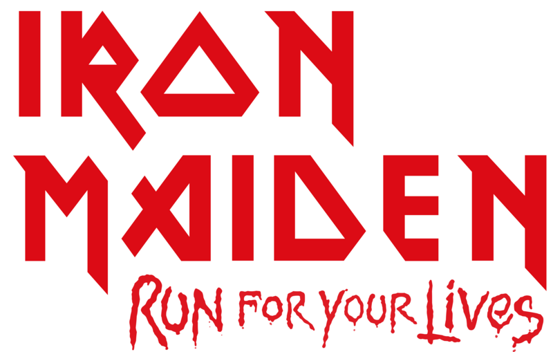 IRON MAIDEN
